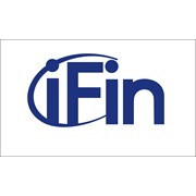 Логотип компании iFin, ООО (Киев)