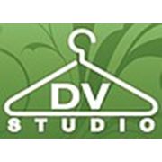 Логотип компании Студия “Дизайнерской вышивки“ (Днепр)
