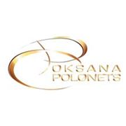 Логотип компании Дизайн-студия Оксаны Полонец (Киев)
