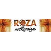 Логотип компании салон-магазин “Roza-текстиль“ (Керчь)