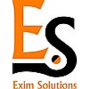 Логотип компании ООО «Exim Solutions» (Киев)