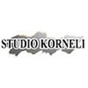 Логотип компании Студия текстильного дизайна «Korneli» (Киев)