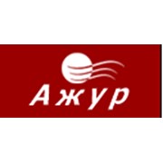 Логотип компании Ажур, ЧП (Киев)