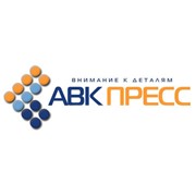 Логотип компании АВК Пресс, ООО (Полтавский завод порошковой металлургии) (Полтава)