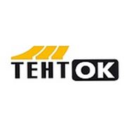 Логотип компании ТентОК (Киев)