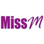 Логотип компании Miss M (Киев)