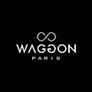 "Waggon-Paris"