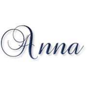 Логотип компании Студия текстильного дизайна “Анна“ (Днепр)