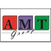 Логотип компании АМТ ГРУП (Одесса)