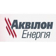 Логотип компании Аквилон-Энергия, ООО (Киев)