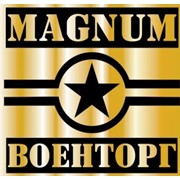Логотип компании Магазин Магнум, ЧП (Мариуполь)