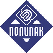 Логотип компании Полипак, ООО (Дубна)