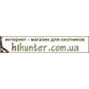 Логотип компании Охотничий интернет-магазин «hi!hunter» (Москва)