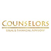 Логотип компании Counselors / Канселорс, ООО Юридический и Финансовый консалтинг (Киев)