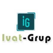 Логотип компании Ivat Grup, SRL (Кишинев)