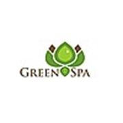 Логотип компании Интернет-магазин “GreenSpa“ (Киев)