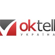 Логотип компании ООО “Октелл Украина“ (Киев)