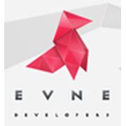 Логотип компании ООО «Evne» (Кропивницкий)