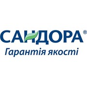 Логотип компании Сандора (Sandora) (Киев)