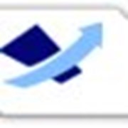 Логотип компании Центр финансовых и деловых услуг (Астана)