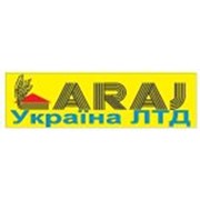 Логотип компании Арай Украина ЛТД, ООО (Гребенки)