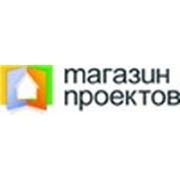 Логотип компании Магазин Проектов (Киев)