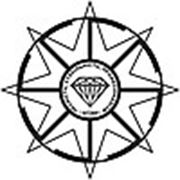 Логотип компании Спектр (Житомир)