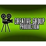 Логотип компании Компания «Creative Group production» (Киев)