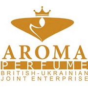 Логотип компании Арома Парфюм, СП ООО (Черновцы)