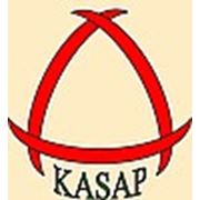 Логотип компании Касап (Харьков)