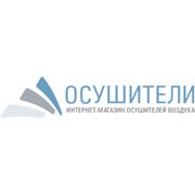 Логотип компании интернет-магазин Осушители (Киев)