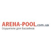 Логотип компании Интернет-магазин «Arena-Pool» (Киев)