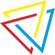 Логотип компании Triada & Co (Талдыкорган)