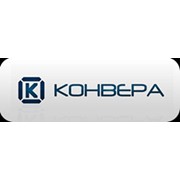 Логотип компании Конвера-Сибирь, ООО (Томск)