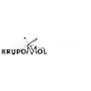 Логотип компании Крупомол (Мелитополь)