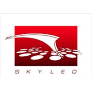 Логотип компании SkyLed (Киев)