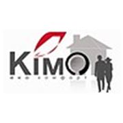 Логотип компании Компания “КиМо Эко Комфорт“ (Киев)
