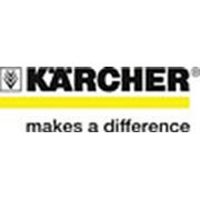 Логотип компании ООО “Керхер“ (Киев)