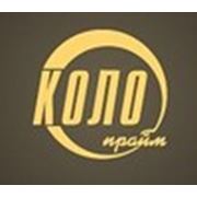 Логотип компании КОЛО лтд (Ивано-Франковск)