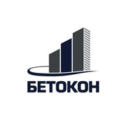 Логотип компании Бетокон, ООО (Парголово)