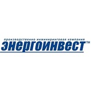 Логотип компании Производственно-инжиниринговая компания Энергоинвест, ООО (Одесса)