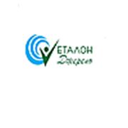 Логотип компании ТОВ “Еталон Джерело“ (Киев)