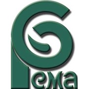 Логотип компании Бориславский завод РЕМА, ПАО (Борислав)
