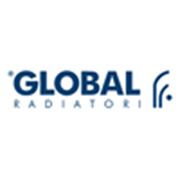 Логотип компании Globalradiator (Киев)