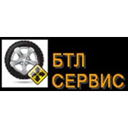 Логотип компании БТЛ Сервис, ООО (Гатное)