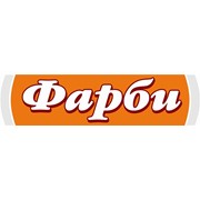 Логотип компании Магазин Фарби, ЧП (Ивано-Франковск)