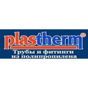 Логотип компании Saft Plast Trade (ТМ Plastherm), ООО (Ташкент)