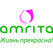 Логотип компании Амрита, ООО (Региональное представительство) (Житомир)