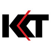 Логотип компании ККТ (Челябинск)