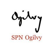 Логотип компании СПН Огилви / SPN Ogilvy, ООО (Киев)